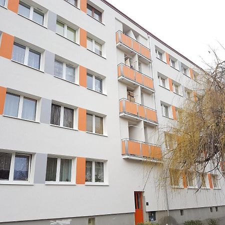 Visit Baltic - Matejki III Apartment Swinoujscie Exterior photo